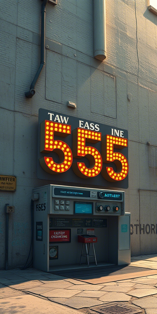 555