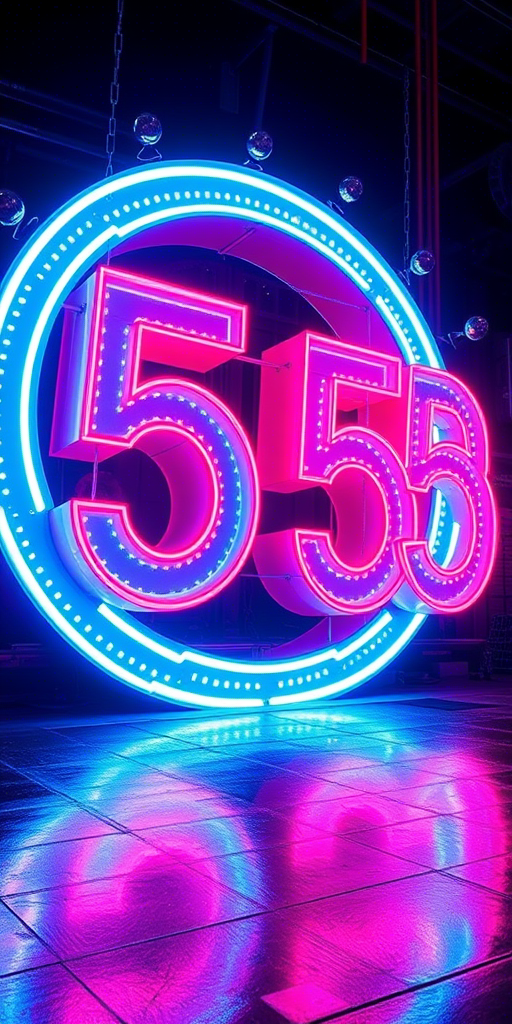555