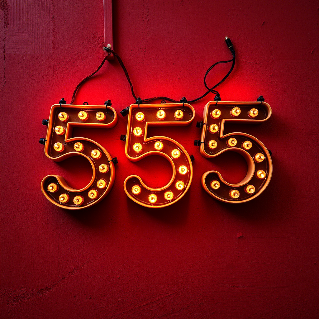 555