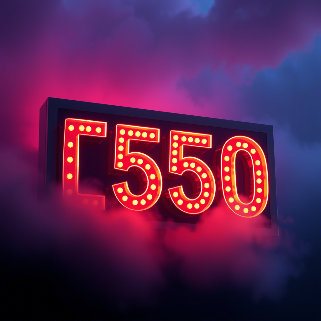 555