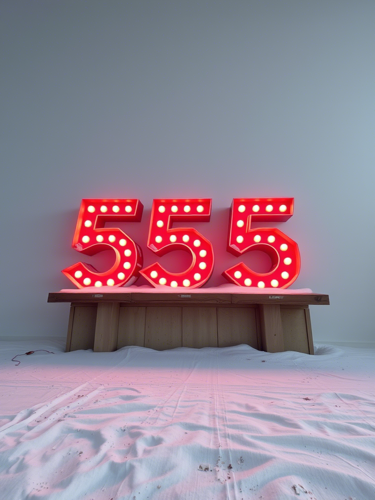 555